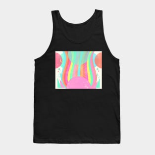 TULIP ORCHESTRA Tank Top